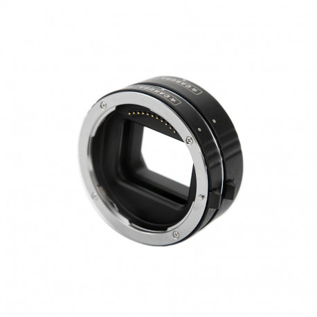 Camera Accessory - Caruba Extension Tube Set Nikon Z Mount 11mm & 16mm