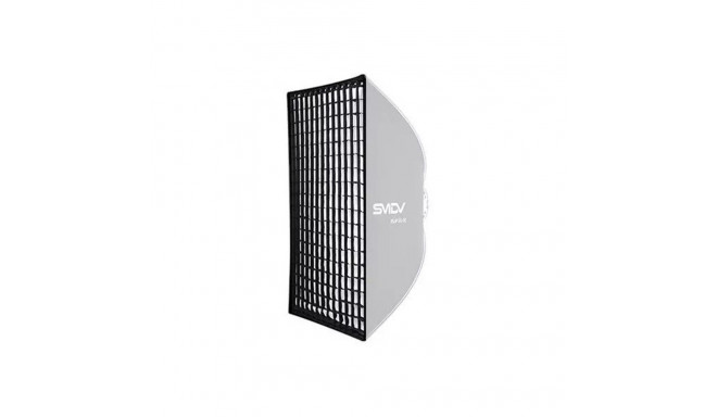 Lighting Accessory - SMDV Speedbox Flip Grid 60x90 cm