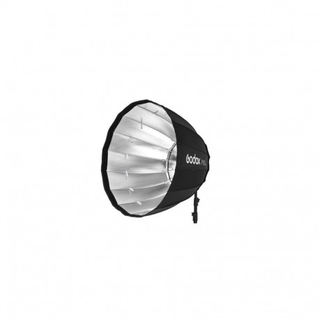 Lighting Equipment - Godox P90L Parabolic Softbox Bowens Mount 90cm