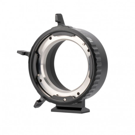 Adapter - Viltrox PL GFX Adapter (PL mount for Fuji G series, aluminum)