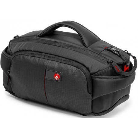 Manfrotto shoulder bag Pro Light Video Camera Case, black (MB PL 