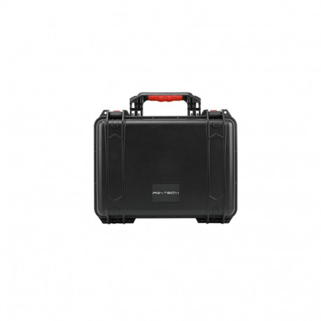 Carrying Case - PGYTECH DJI Mavic 3 Series Safety Case (Mavic 3, IP67, Black)