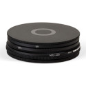 Camera Lens Filter - Urth 82mm UV CPL ND2 400 Filter Kit