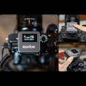 Audio Equipment - Godox Magic XT1(combo) Wireless Microphone System 2.4GHz