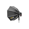 Lighting Equipment - SMDV Speedbox Flip24G 55cm Softbox Octagonal with Diffusers
