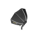 Lighting Equipment - SMDV Speedbox Flip24G 55cm Softbox Octagonal with Diffusers