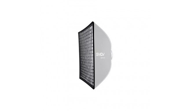 Lighting Accessory - SMDV Speedbox Flip Grid 80x80 cm