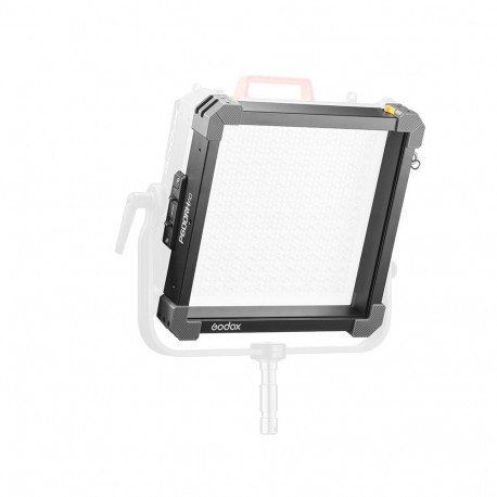 Adapter - Godox P600R Hard Adapter Frame for Accessories