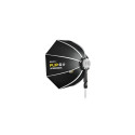 Lighting Equipment - SMDV Speedbox Flip28G Octagonal Softbox 70cm Nylon