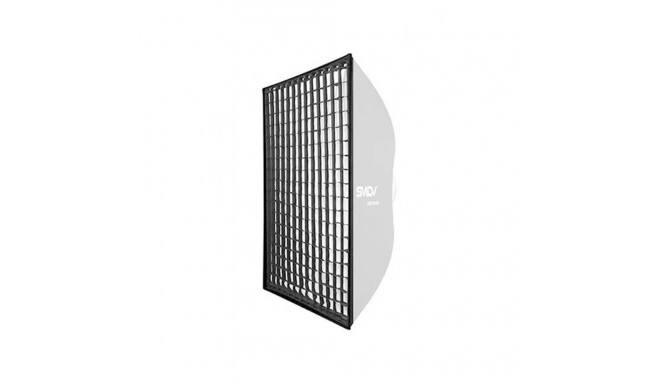 Lighting Accessory - SMDV Speedbox Flip Grid 100x100 cm