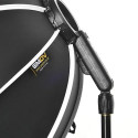 Lighting Modifier - SMDV Speedbox Flip32G 80cm Softbox UV Coated