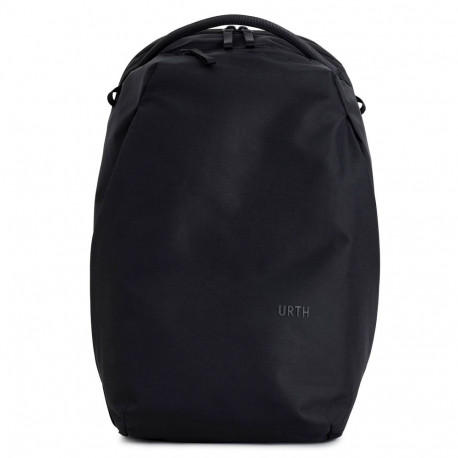 Backpack - Urth Norite 24L Weatherproof Nylon 12 Storage Areas Black