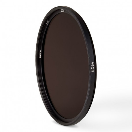 Camera Lens Filter - Urth 112mm ND64 (6 Stop) 20-Layer Nano Coating