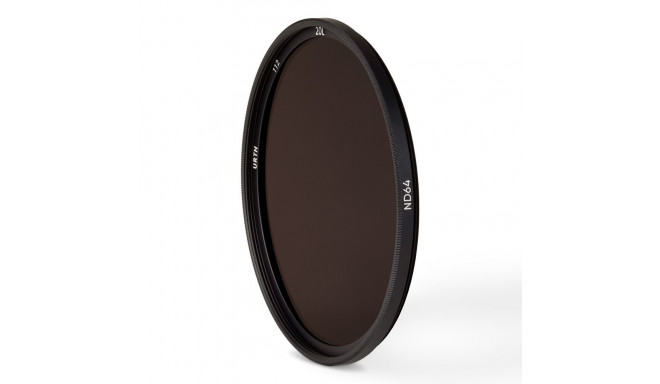 Camera Lens Filter - Urth 112mm ND64 (6 Stop) 20-Layer Nano Coating