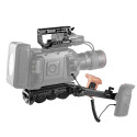 Camera Accessory Kit - SmallRig 2030 Advanced Accessory Kit for URSA Mini Pro