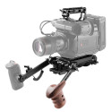 Camera Accessory Kit - SmallRig 2030 Advanced Accessory Kit for URSA Mini Pro