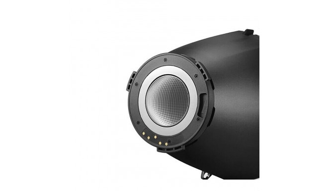 Lighting Accessory - Godox GR45 Reflector (MG1200Bi, 45°)