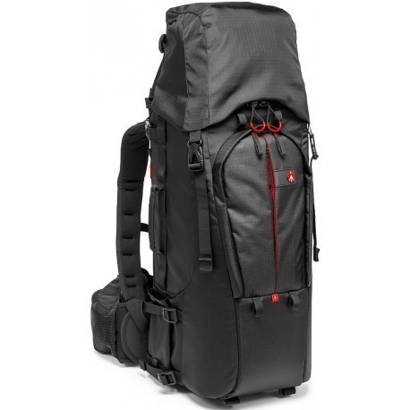 Manfrotto seljakott Tele Lens, must (MB PL-TLB-600)