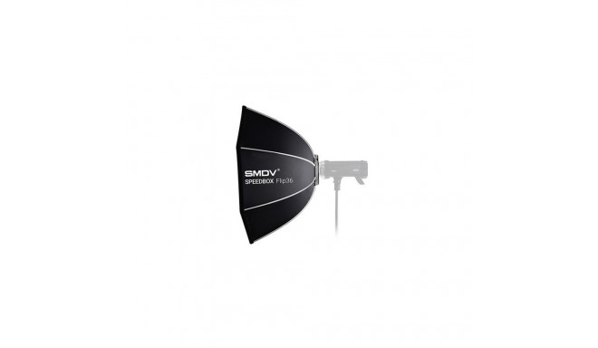 Lighting Equipment - SMDV Speedbox Flip36 Octagonal Softbox 90cm Nylon
