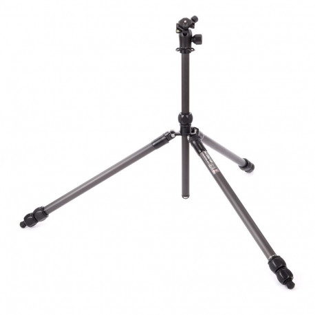 Tripod - 3 Legged Thing Pro 2.0 Winston 40kg 185cm Carbon Black