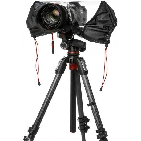 Manfrotto kameras lietus pārsegs Pro Light Elements (MB PL-E-702)