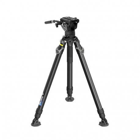 Camera Tripod - YC Onion Pineta Peak Tripod 35kg 16-185cm Carbon Fibre