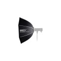 Lighting Equipment - SMDV Speedbox Flip 44 Octagonal Softbox 110cm