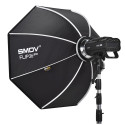 Lighting Equipment - SMDV Speedbox Flip36 PRO 90cm Softbox Octagonal