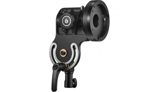 Lighting Accessory - Godox Focusing Mount Adjustable Connection for Reflectors