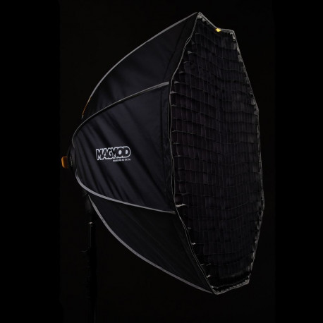Lighting Modifier - MagBox Pro 42 Octa (MagMod, large softbox, zip-on diffuser)