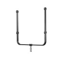 Lighting Accessory - Godox KNOWLED P600R Double Vertical Yoke