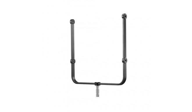 Lighting Accessory - Godox KNOWLED P600R Double Vertical Yoke