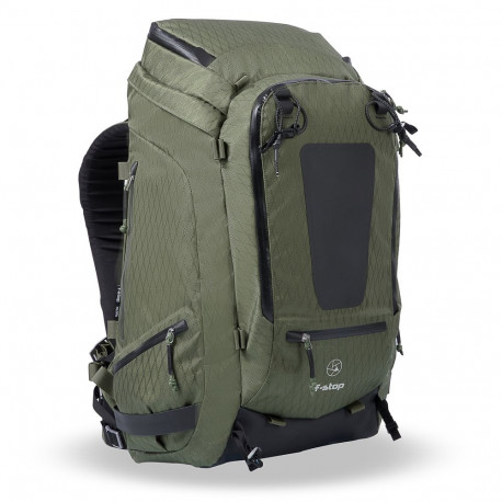 Camera Backpack - F-STOP DuraDiamond Tilopa 50L Weather Resistant Green