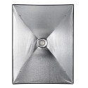 Lighting Equipment - SMDV Speedbox Flip 90x120 Softbox, Rectangular, Durable Fabric
