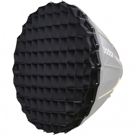 Lighting Accessory - Godox Grid for Parabolic 128 (120 cm, 2-year warranty)