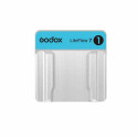 Lighting Accessory - Godox LiteFlow Reflector 7cm Kit (4 panels, mirror-like)