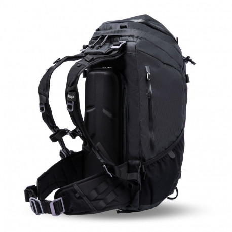 Camera Bag - F-STOP DuraDiamond Ajna 37L Weather-Resistant Backpack Anthracite