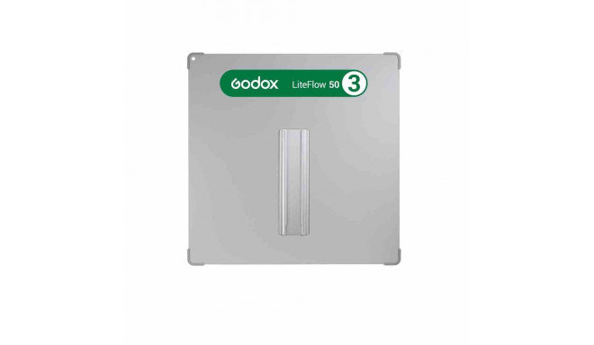 Lighting Accessory - Godox LiteFlow Reflector 50cm No.3 Diffuser Panel