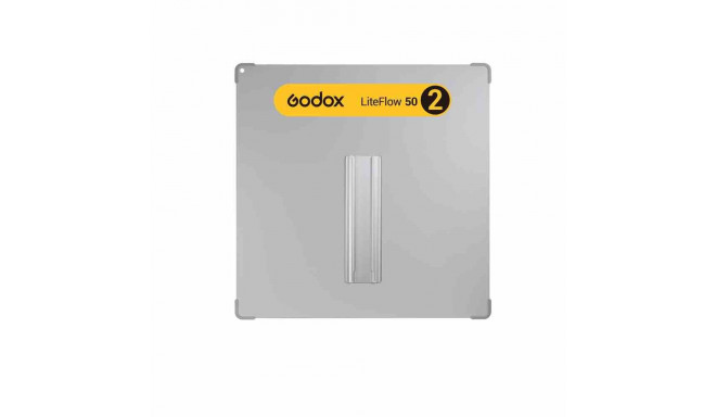 Lighting Accessory - Godox LiteFlow Reflector 50cm No.2 Mirror-like Reflector