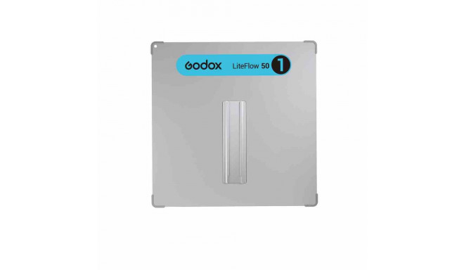 Lighting Accessory - Godox LiteFlow Reflector 50cm No.1 4 Diffusion Types