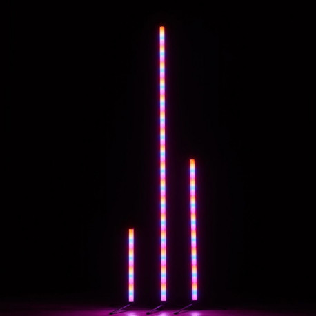 Lighting Fixture - Godox Knowled Pixel Tube Light TPC2R RGBWW, 120min runtime, IP65