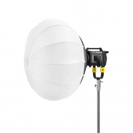 Lighting Accessory - Godox GL4 Lantern Softbox 120cm for MG1200Bi Bi Color Light