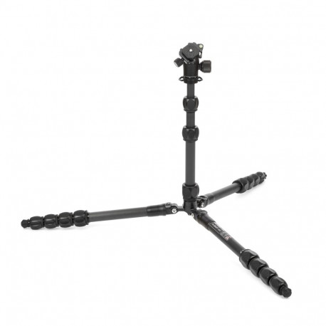 Tripod Kit - 3 Legged Thing Pro ALBERT 2.0 1.82m 30kg Dark/Matte