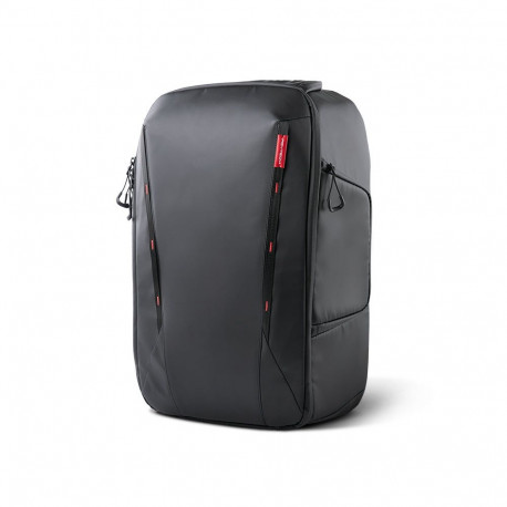 Camera Backpack - PGYTECH DJI Ronin 4D Backpack (adjustable dividers, Beetle clip)