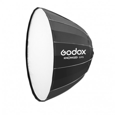 Lighting Accessory - Godox GP5 Parabolic Softbox 150cm for MG1200Bi LED Light