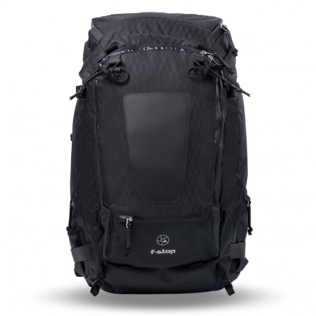 Camera Backpack - F-STOP DuraDiamond Tilopa 50L Weather Resistant Anthracite