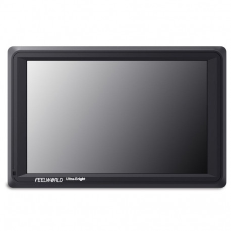 Monitor - Feelworld FW279S 7" 4K Ultra Bright 2200 cd/m² IPS LCD