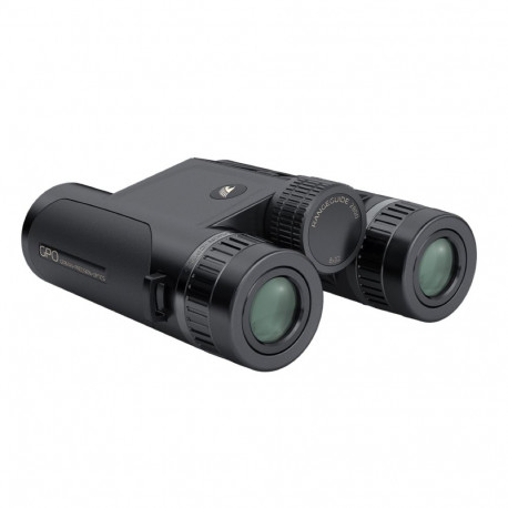 Optical Device - GPO Rangeguide 2800 8X32 Binoculars (8x magnification, 32mm lens, laser rangefinder