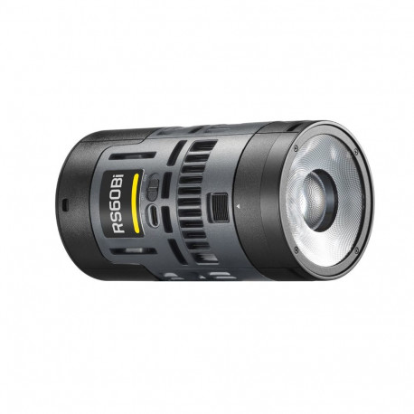 Lighting Kit - Godox Litemons RS60Bi 2-Light LED Kit 2800K-6500K