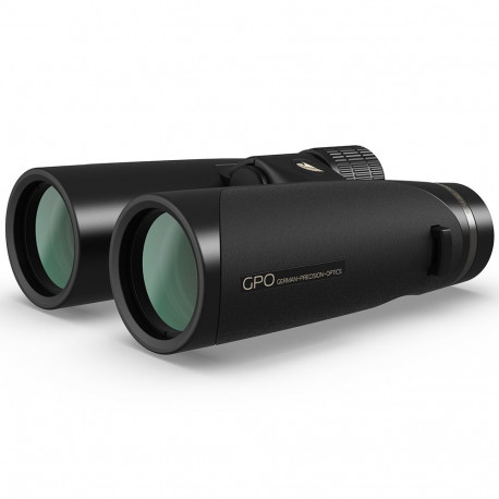 Optical Device - GPO Passion 8x42HD Binoculars 8x Magnification Waterproof